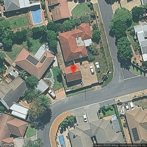 Erf 776 Kenridge, 15 Woolf Way, Kenridge, Bellville, 7530 thumbnail