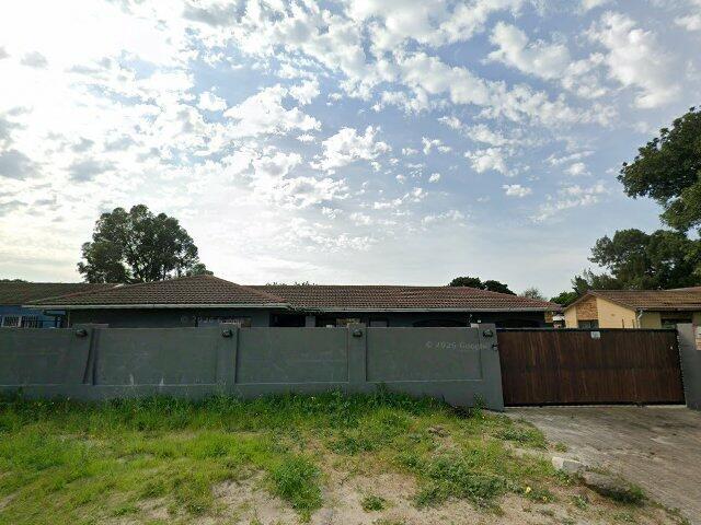 Erf 9564 Milnerton, 40 Gie Road, Sunridge, Table View