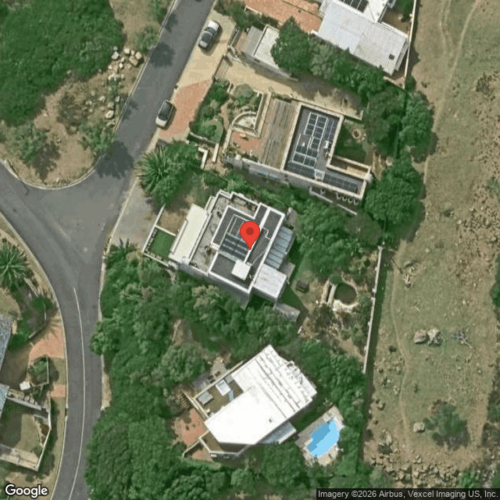 Erf 1421 Camps Bay, Cape Division, Western Cape Province, Situated At 2 Woodhead Close, Camps Bay, Cape Town thumbnail