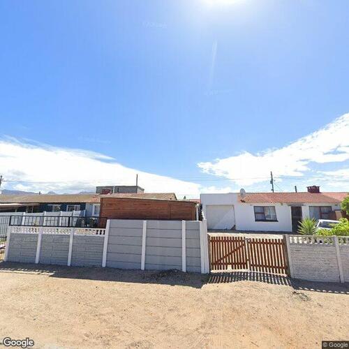 Erf 132894, Cape Town At Retreat, In The City Of Cape Town, Cape Division, Province Of The Western Cape, Also Known As 17 Abraham Avenue, Steenberg, Western Cape thumbnail