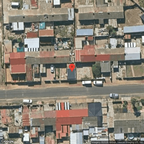 Erf 132894, Cape Town At Retreat, In The City Of Cape Town, Cape Division, Province Of The Western Cape, Also Known As 17 Abraham Avenue, Steenberg, Western Cape thumbnail