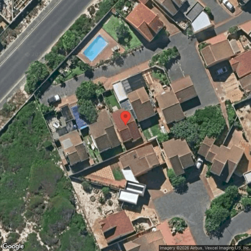 Section Number 57, Coral Sands, Muizenberg, City Of Cape Town; Unit 57 Coral Sands (Building 4), 9 St George's Street, Muizenberg, Cape Town thumbnail
