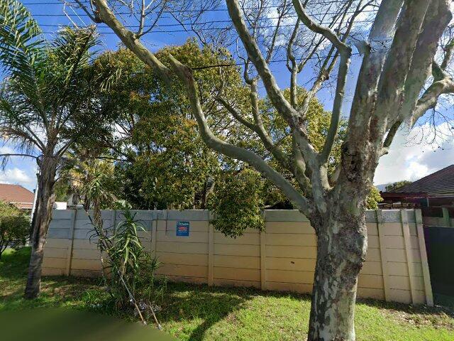 Erf 61238 Cape Town, 19 Monton Street, Kenwyn
