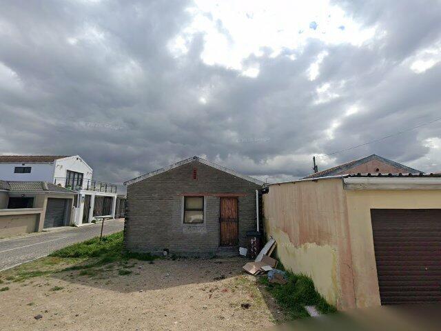 Erf 23001 Khayelitsha, In The City Of Cape Town, Division Cape, Province Of The Western Cape; 12 Michael Maphongwana Close, Mandela Park, Khayelitsha