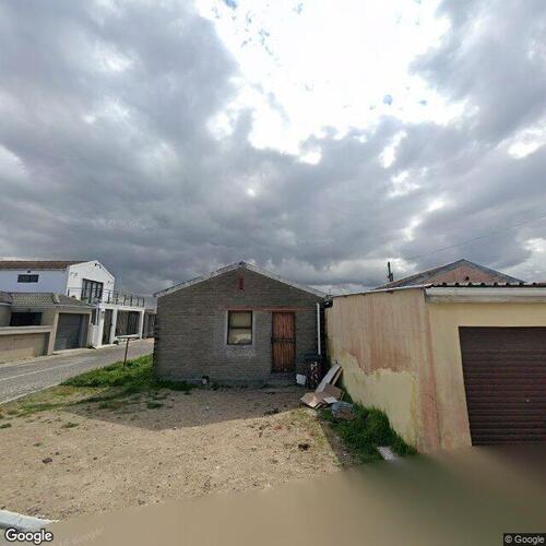 Erf 23001 Khayelitsha, In The City Of Cape Town, Division Cape, Province Of The Western Cape; 12 Michael Maphongwana Close, Mandela Park, Khayelitsha thumbnail