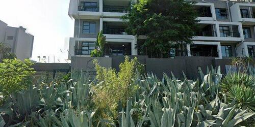 Luxury 4 Suite Unit