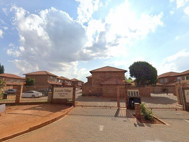 Unit 1 Leandre Village, 80 Du Plessis Street, Clarina Ext 1