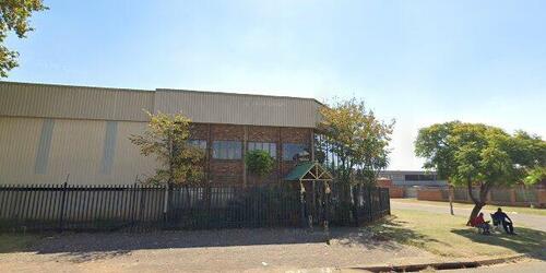 Erf 27 Silvertondale, 92 Mosaic Road, Silvertondale, Pretoria