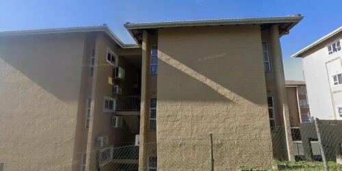 Sectional Title Units