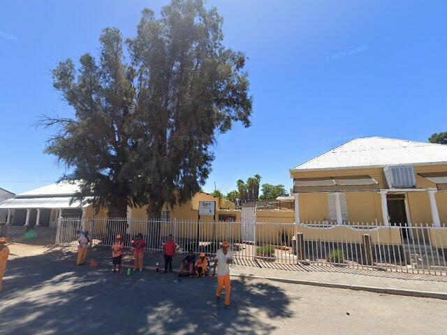 Erf 201 Britstown, Northern Cape Province
