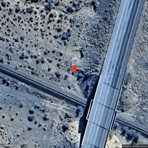 Erf 201 Britstown, Northern Cape Province thumbnail