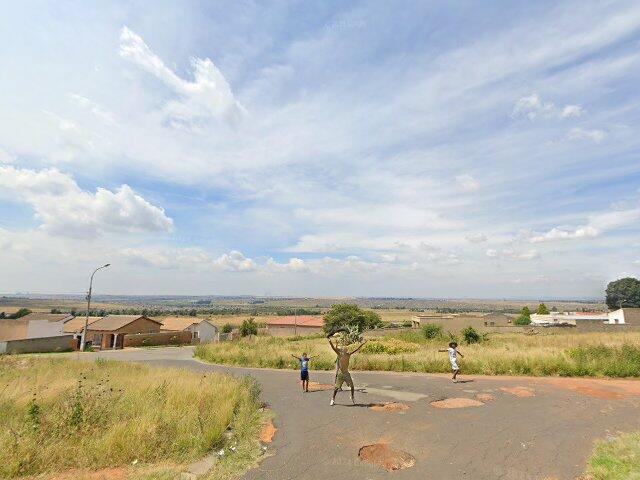 Erf 2521 Toekomsrus Extension 1 Township, 2521 Soutganna Street, Toekomsrus, Gauteng Province