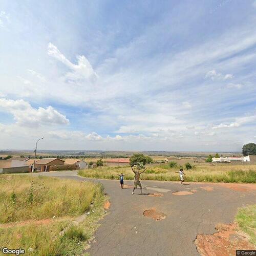 Erf 2521 Toekomsrus Extension 1 Township, 2521 Soutganna Street, Toekomsrus, Gauteng Province thumbnail