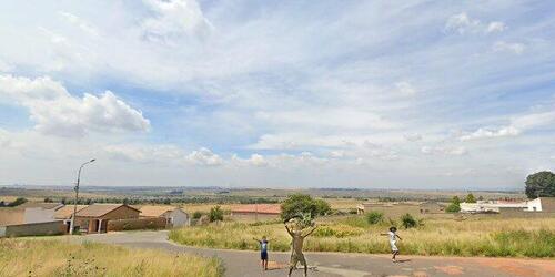 Erf 2521 Toekomsrus Extension 1 Township, 2521 Soutganna Street, Toekomsrus, Gauteng Province