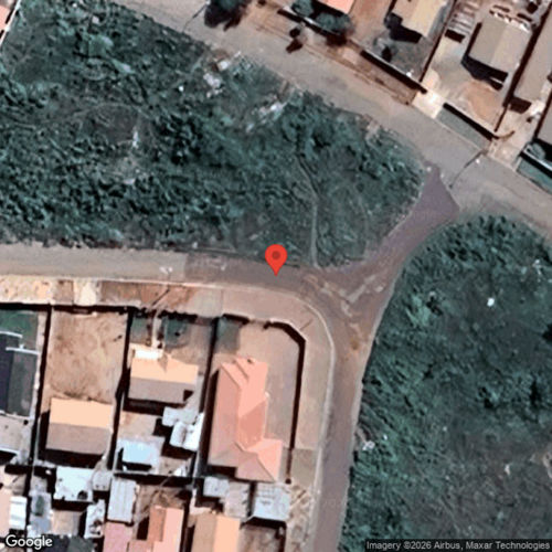Erf 2521 Toekomsrus Extension 1 Township, 2521 Soutganna Street, Toekomsrus, Gauteng Province thumbnail