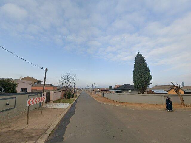 Erf 18750, 76 Saphire Street, Bram Fischerville Ext 14