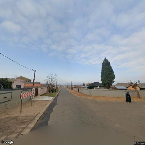 Erf 18750, 76 Saphire Street, Bram Fischerville Ext 14 thumbnail
