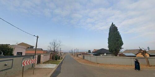 Erf 18750, 76 Saphire Street, Bram Fischerville Ext 14