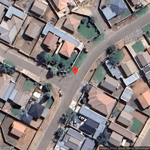 Erf 18750, 76 Saphire Street, Bram Fischerville Ext 14 thumbnail