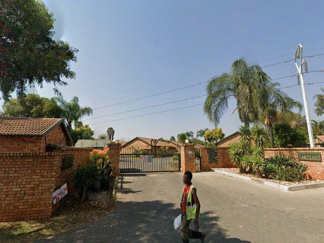 Section No. 2, Scheme Lanzerac, 26 Tegel Avenue, Highveld Extension 9