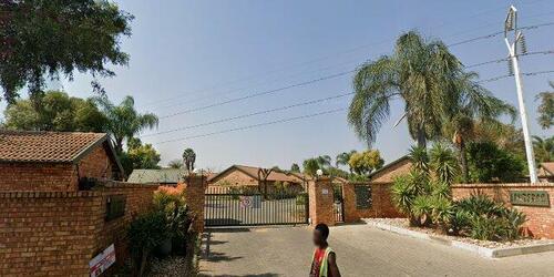 2 Bedroom Sectional Title Unit