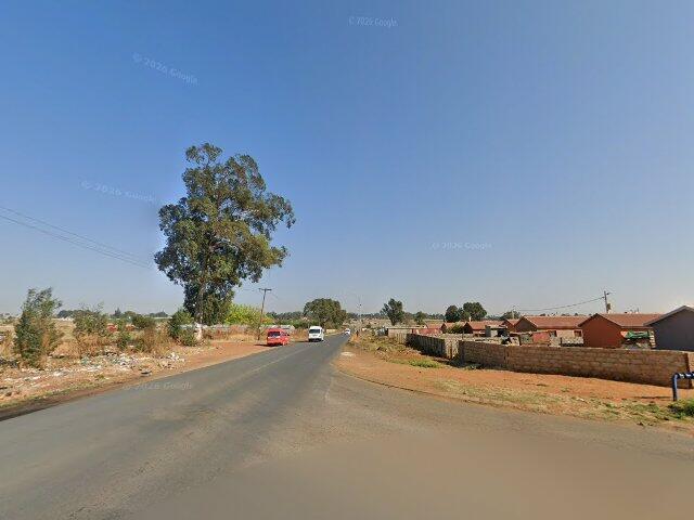 Erf 10829 Mayfield Extension 33 Township, Registration Division I.R., Province Of Gauteng, Being 10829 Lurie Road, Mayfield Ext 33, Benoni