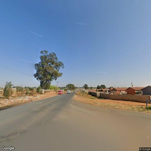 Erf 10829 Mayfield Extension 33 Township, Registration Division I.R., Province Of Gauteng, Being 10829 Lurie Road, Mayfield Ext 33, Benoni thumbnail