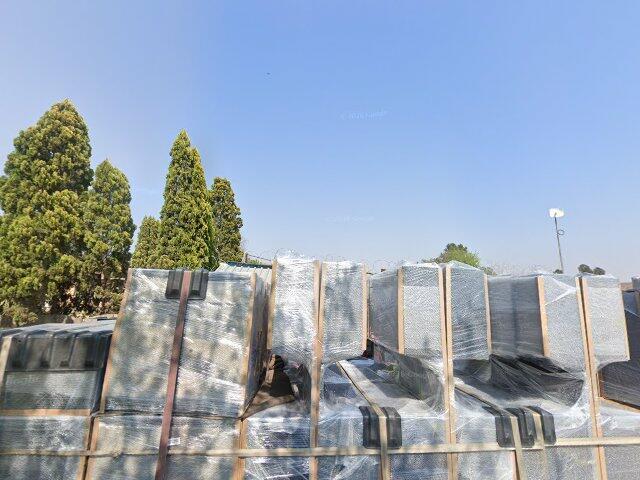 Erf 278 New Modder Extension 8 Township, Registration Division I.R., Province Of Gauteng, 278 Cassinopsis Street, Modder B Road, New Modder Extension 8, Benoni