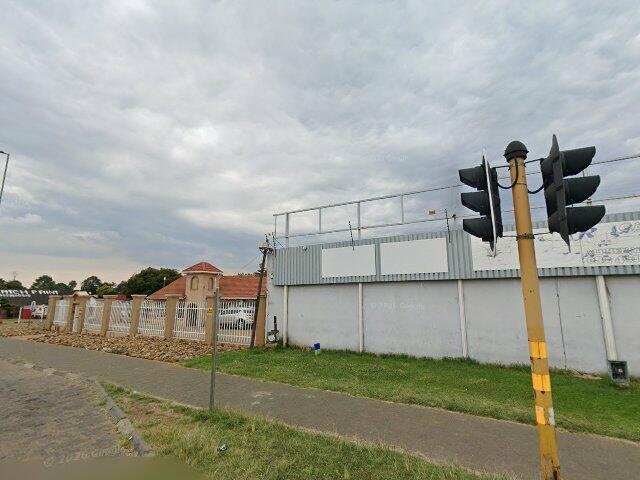 Section No. 9, Berton Gardens, Berton Park Extension 1 Township, Boksburg, Gauteng Province