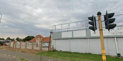 Section No. 9, Berton Gardens, Berton Park Extension 1 Township, Boksburg, Gauteng Province
