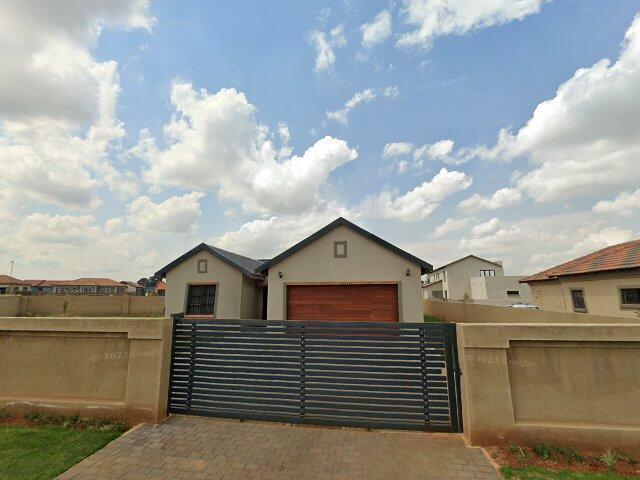 Portion 37 Of Erf 4954 Dawn Park Extension 43 Township, 4954 South Boundary Road, Dawnpark Ext 43, Boksburg, 1460