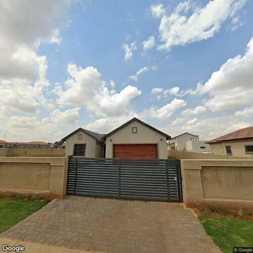 Portion 37 Of Erf 4954 Dawn Park Extension 43 Township, 4954 South Boundary Road, Dawnpark Ext 43, Boksburg, 1460 thumbnail