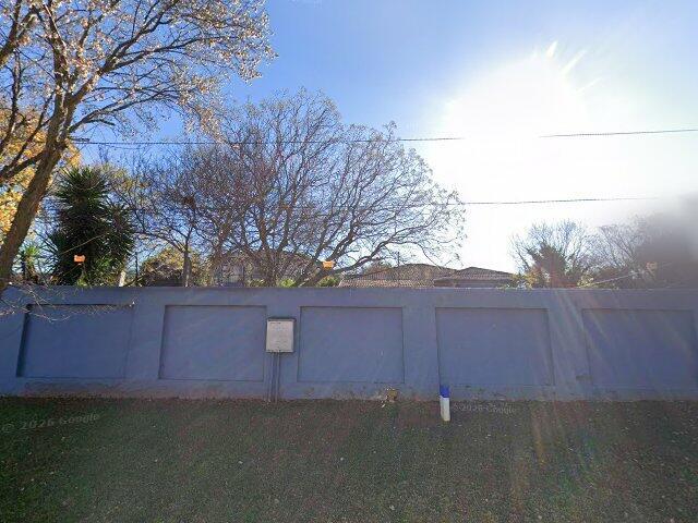 Erf 518, Florida Township, Registration Division I.Q., Gauteng, 33 Rose Street, Florida, Roodepoort, 1710