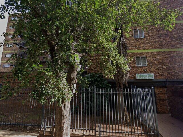Erf 2992, Pretoria Township, Local Authority: City Of Tshwane Metropolitan Municipality; Unit 12, 204 Tulleken Villa, 36 Tulleken Street, Berea, Pretoria, Gauteng
