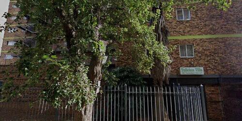 Erf 2992, Pretoria Township, Local Authority: City Of Tshwane Metropolitan Municipality; Unit 12, 204 Tulleken Villa, 36 Tulleken Street, Berea, Pretoria, Gauteng