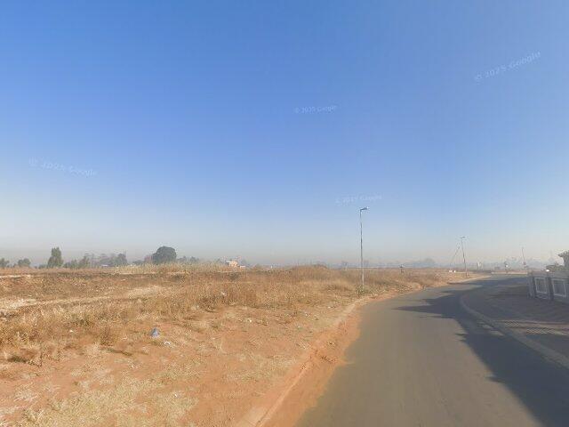 Erf 2257 Alliance Extension 5 Township, 2257 Blackburn Street, Alliance Extension 5, Benoni