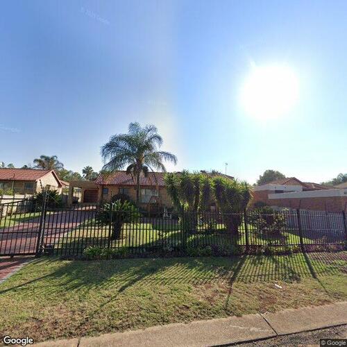 Portion 7 Of Erf 2133, Erasmia Township, Registration Division J.R., Province Of Gauteng, Also Known As 362 Van Der Wall Street, Erasmia, Pretoria, Gauteng Province thumbnail