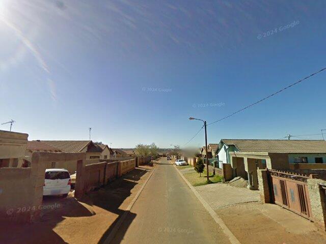 Erf 2058 Clayville Extension 26 Township, Registration Division J.R., The Province Of Gauteng; 20 Cadmium Lane, Clayville Ext 26