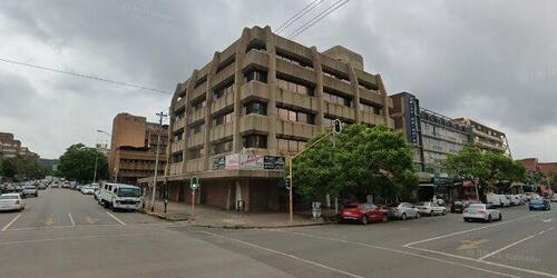 2 Bedroom Sectional Title Flat