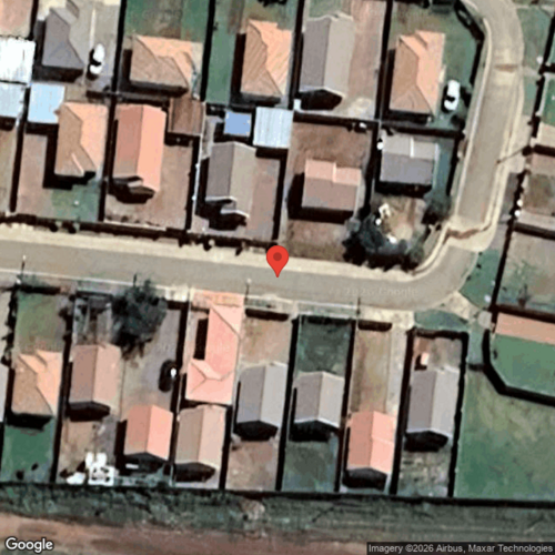 Erf 204 Savanna City Township, 204 Meknes (East) Street, Savanna City thumbnail