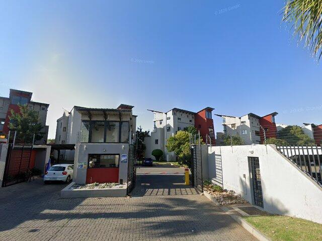 Section No. 67, Mews @ Reds, No 40 Aleppo Crescent, Rooihuiskraal Noord Ext 21, City Of Tshwane Metropolitan Municipality