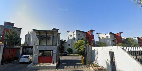 Section No. 67, Mews @ Reds, No 40 Aleppo Crescent, Rooihuiskraal Noord Ext 21, City Of Tshwane Metropolitan Municipality