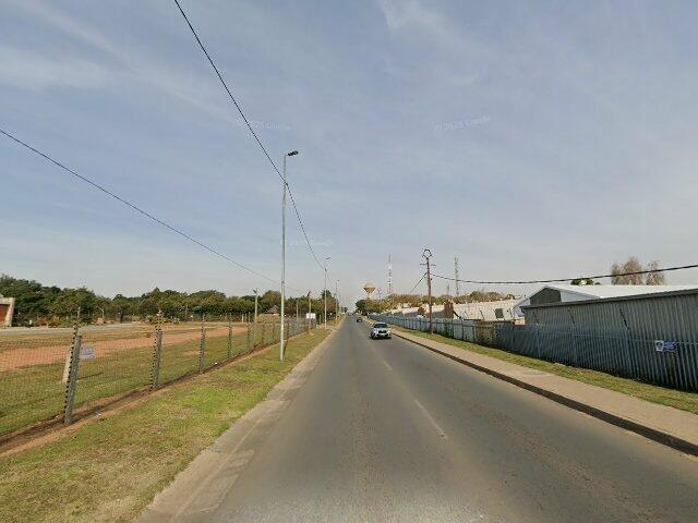 Unit 4 & Eua G4 The Wedge, 137 Boundary Road, Zandspruit Ext 20, Roodepoort