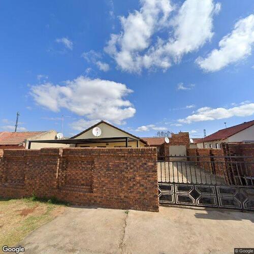 Erf 17539 Vosloorus Extension 25 Township, 17539 Lekgatsi Crescent, Vosloorus Extension 25, Gauteng Province thumbnail
