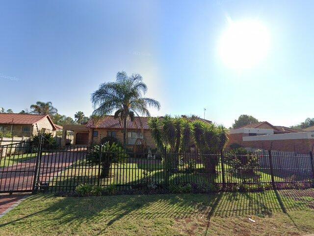 Portion 7 Of Erf 2133, Erasmia Township, Registration Division J.R., Gauteng Province, 362 Van Der Wall Street, Erasmia, Pretoria, Gauteng Province