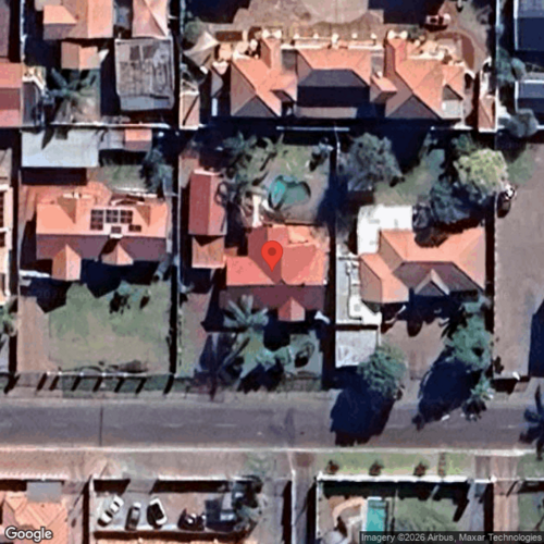 Portion 7 Of Erf 2133, Erasmia Township, Registration Division J.R., Gauteng Province, 362 Van Der Wall Street, Erasmia, Pretoria, Gauteng Province thumbnail