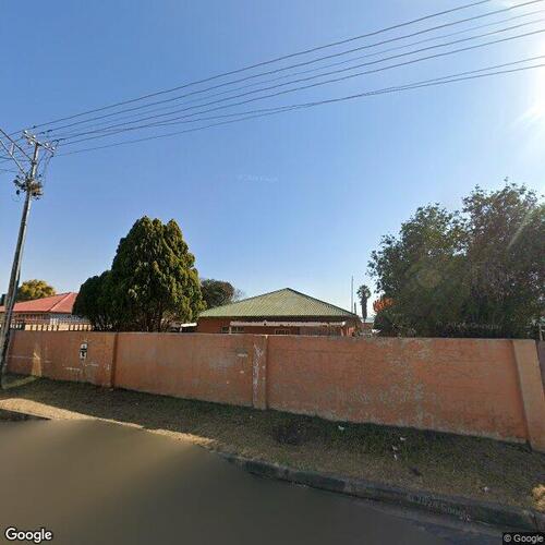 Erf 129 South Hills Township, 19 Reitz Street, South Hills thumbnail