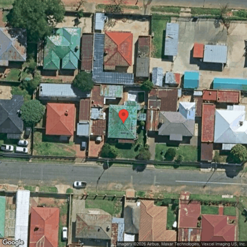 Erf 129 South Hills Township, 19 Reitz Street, South Hills thumbnail