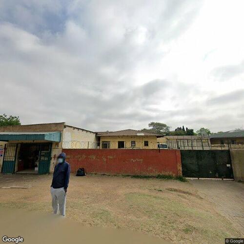 Unit 537 Pebble Falls, 407 Graaff Avenue, Comet, Boksburg North thumbnail