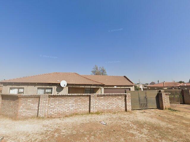 Erf 1550 Ennerdale Extension 1 Township, Registration Division I.Q., The Province Of Gauteng, Also Known As 53 Thor Street, Ennerdale